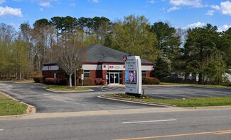 Plymouth, NC Medical - 795 US Highway 64 E