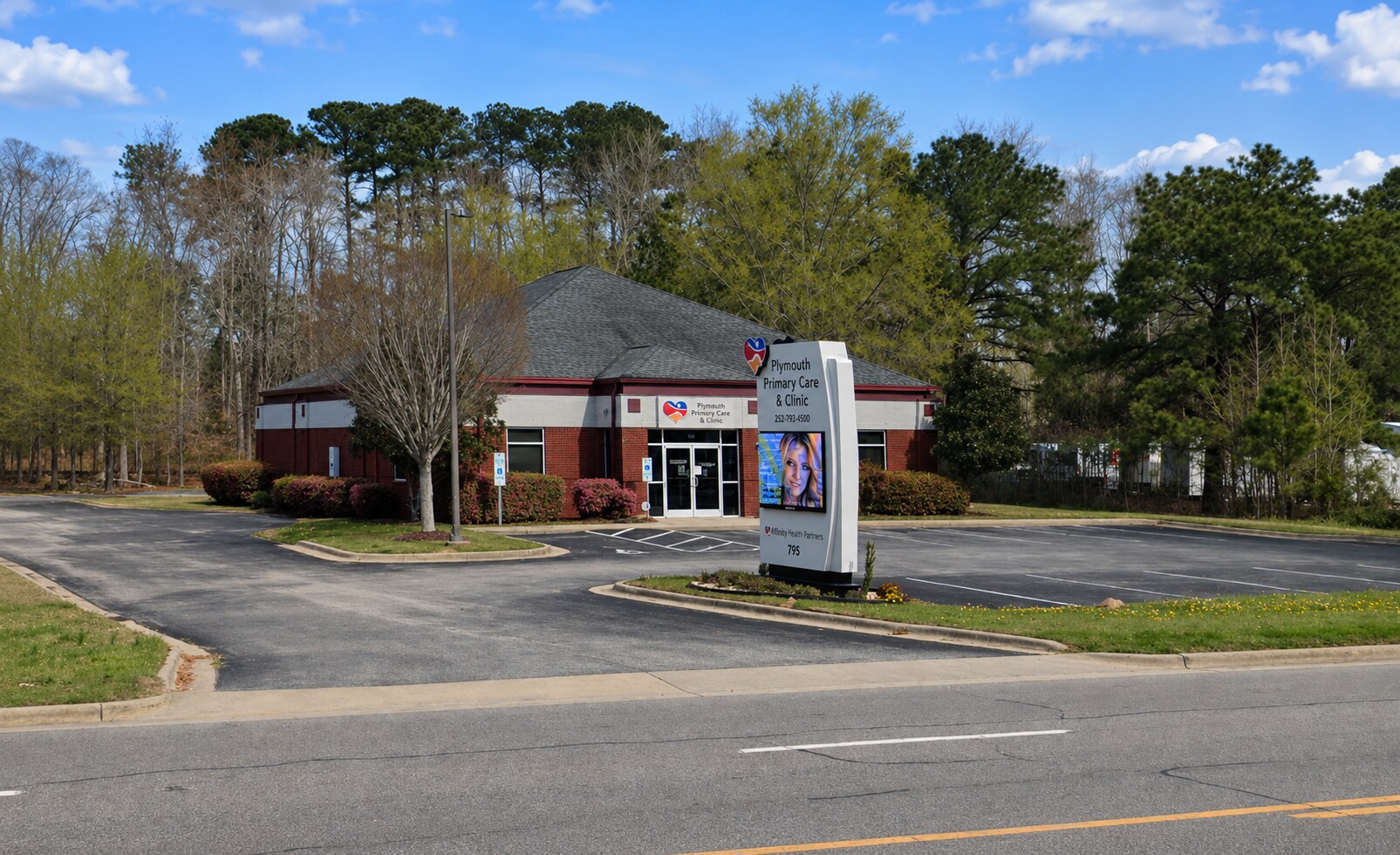 795 US Highway 64 E, Plymouth, NC for Sale