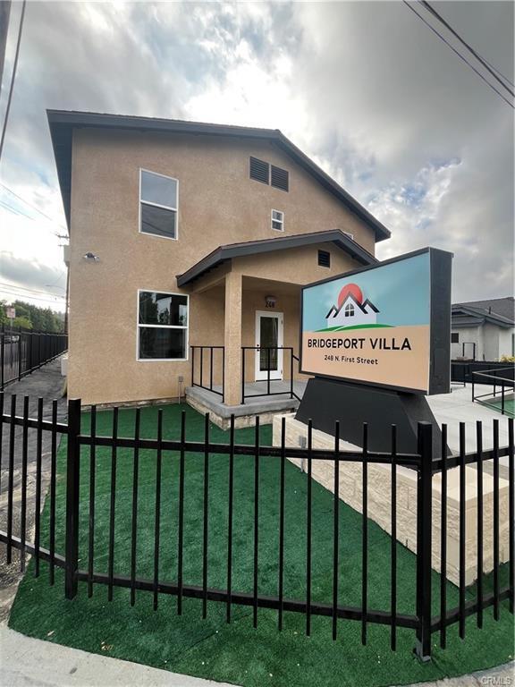 248 N 1st St, La Puente, CA for Sale