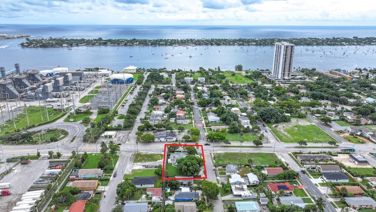 5901 Broadway, West Palm Beach, FL for Sale