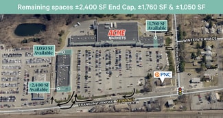 Mahwah, NJ Retail - 115-117 Franklin Tpke