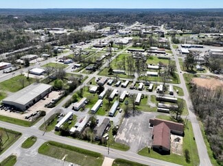 Calera, AL Multi-Family - 860 13th St