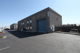 Las Vegas, NV Flex - 5790 Wynn Rd