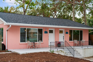 Sarasota, FL Apartments - 974 Tennessee Ln