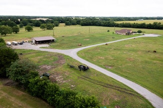 Van Alstyne, TX Agricultural - 191 Bell Road