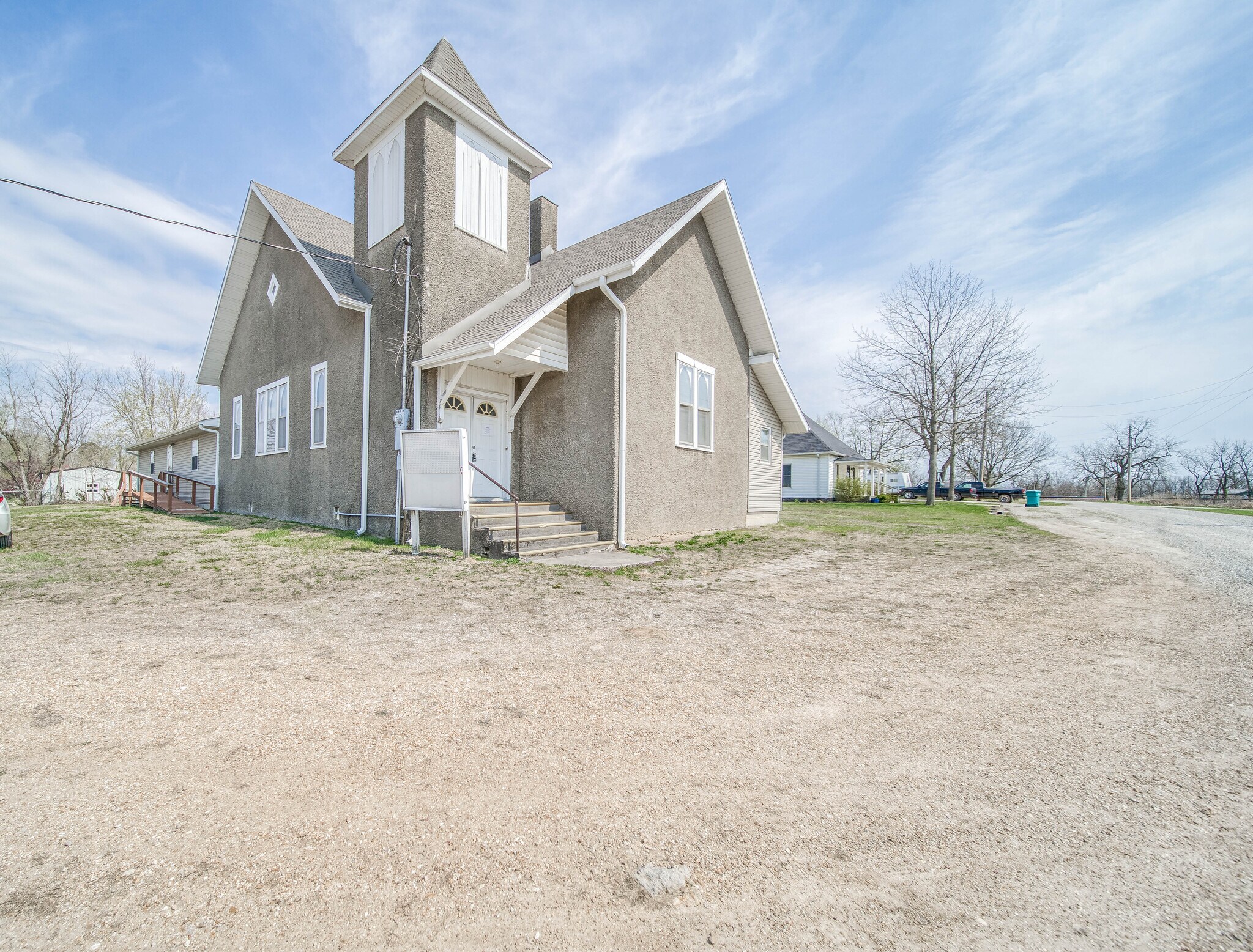 128 Pearl St Phillipsburg, MO 65722 Specialty Property for Sale on