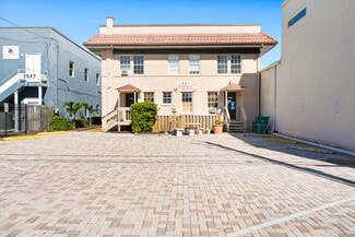 Vero Beach, FL Office - 1507 20th St Vero Beach, FL Office - 1507 20th St