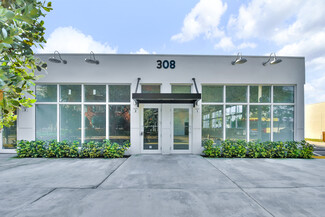 Fort Lauderdale, FL Office/Medical - 308 SW 6th St