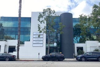 Sherman Oaks, CA Office - 13412 Ventura Blvd