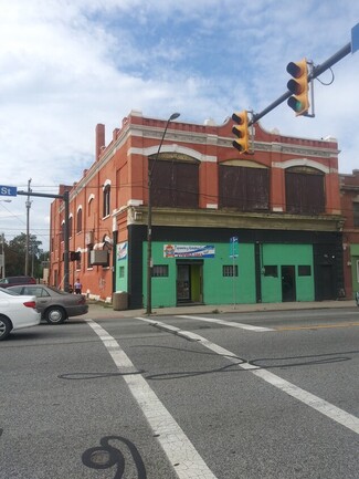 West 25th Street Properties