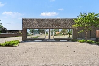 Joliet, IL Office - 93 Caterpillar Dr Joliet, IL Office - 93 Caterpillar Dr