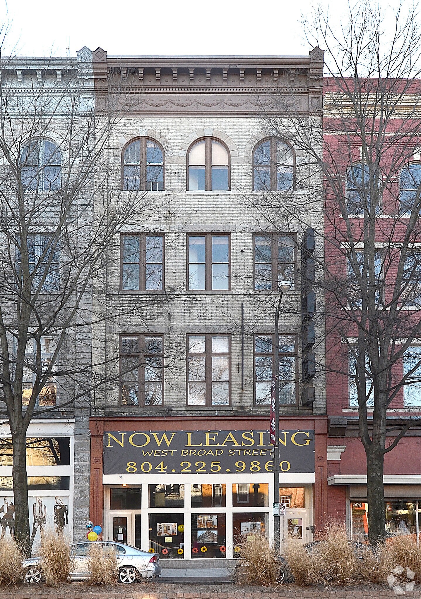 17 W Broad St, Richmond, VA for Rent