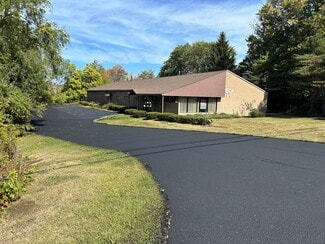 Cohoes, NY Office - 601 Columbia St
