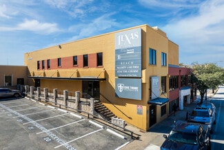 Fort Worth, TX Office/Retail - 1000 Macon St