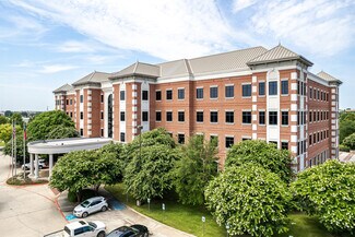 Plano, TX Office - 5000 Legacy Dr