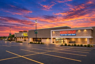 Lee's Summit, MO Retail - 276-346 SW Blue Pky