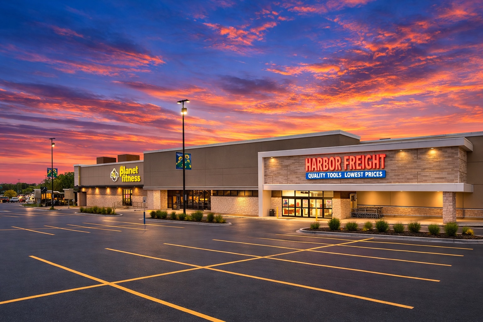 276-346 SW Blue Pky, Lee's Summit, MO for Rent