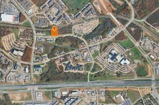 Denton, TX Commercial - 3204 Medpark Dr Denton, TX Commercial - 3204 Medpark Dr