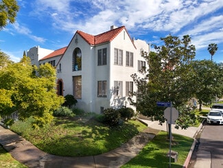 Los Angeles, CA Apartments - 1040 S Longwood Ave Los Angeles, CA Apartments - 1040 S Longwood Ave