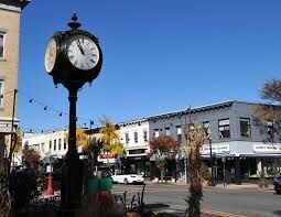 11 Oak St, Ridgewood, NJ for Rent