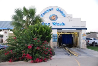 Waco, TX Car Washes - 10215 China Spring Rd