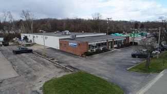 Dayton, OH Flex - 2735 Kearns Ave