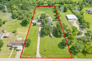 Alvin, TX Specialty - 2230 Nancy St Alvin, TX Specialty - 2230 Nancy St