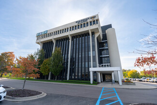 Southfield, MI undefined - 26711 Northwestern Hwy