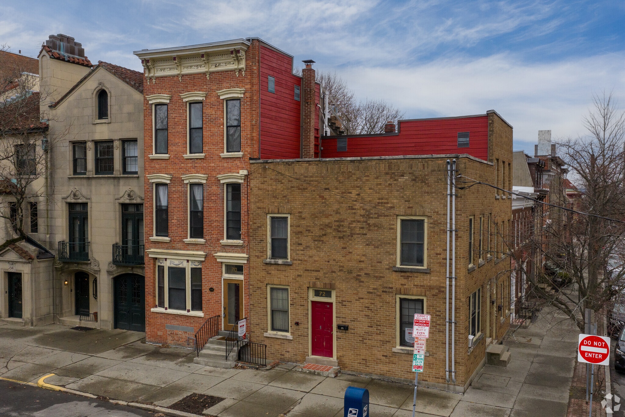 70 Willett St, Albany, NY for Sale
