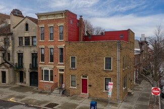 Albany, NY Apartments - 70 Willett St