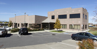 Lafayette, CO Office - 1363 Horizon Ave