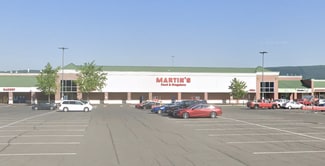 Cumberland, MD Retail - 739 Park St