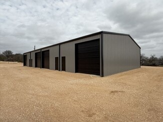 New Braunfels, TX Flex - 3782 FM 725