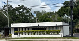 Tampa, FL Office - 6100 N Nebraska Ave Tampa, FL Office - 6100 N Nebraska Ave