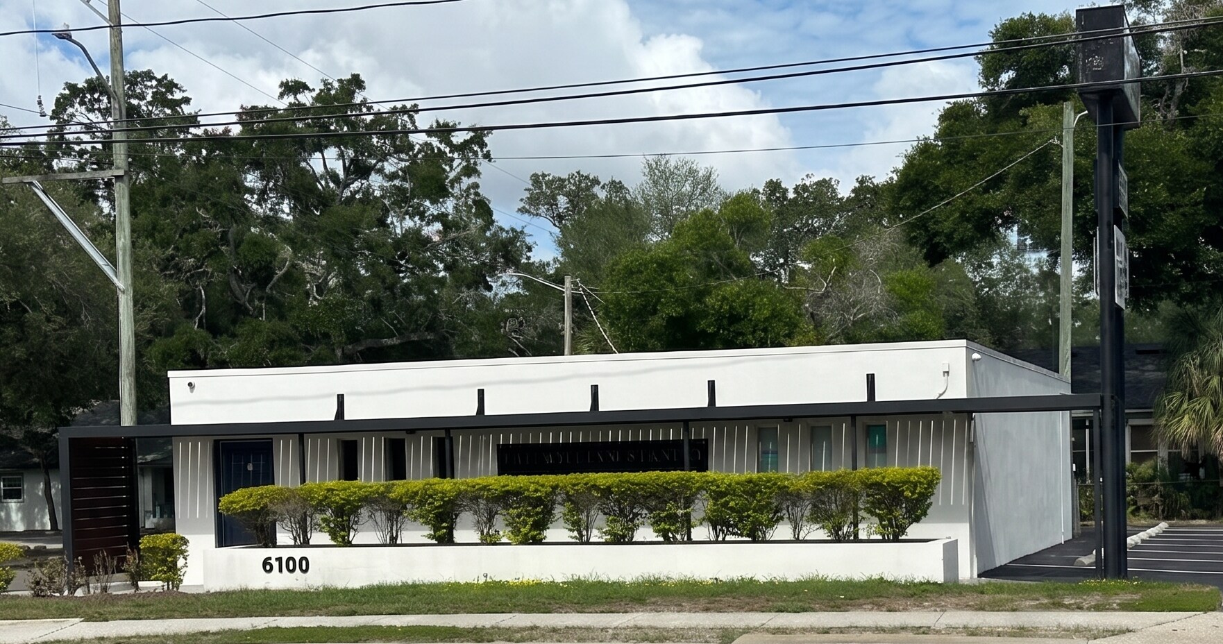 6100 N Nebraska Ave, Tampa, FL for Rent