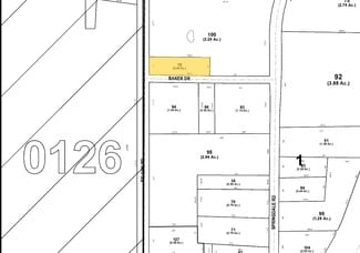 Hapeville, GA Retail - 3080 Sylvan Rd Hapeville, GA Retail - 3080 Sylvan Rd