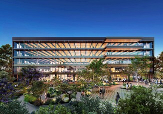 Santa Ana, CA Office/Medical - 2801 N Main St