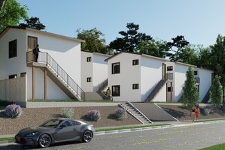 San Diego, CA Residential - 6927 Madrone Ave