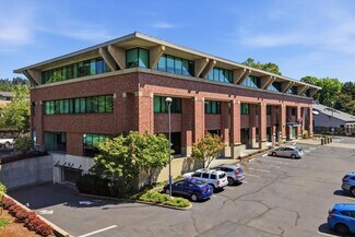 Clackamas, OR Office, Office/Medical - 10365 SE Sunnyside Rd Clackamas, OR Office, Office/Medical - 10365 SE Sunnyside Rd