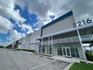 Palmetto, FL Industrial - 2216 51st Ave E Palmetto, FL Industrial - 2216 51st Ave E