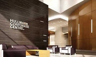 Toronto, ON Office - 4763-4789 Yonge St