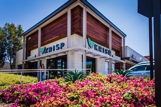 Irvine, CA Retail - 2272 Michelson Dr
