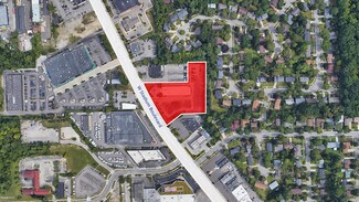 Ann Arbor, MI Commercial - 2060 W Stadium Blvd