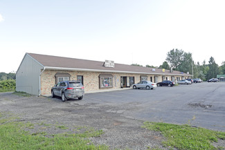 Metamora, MI Office - 4053 S Lapeer Rd