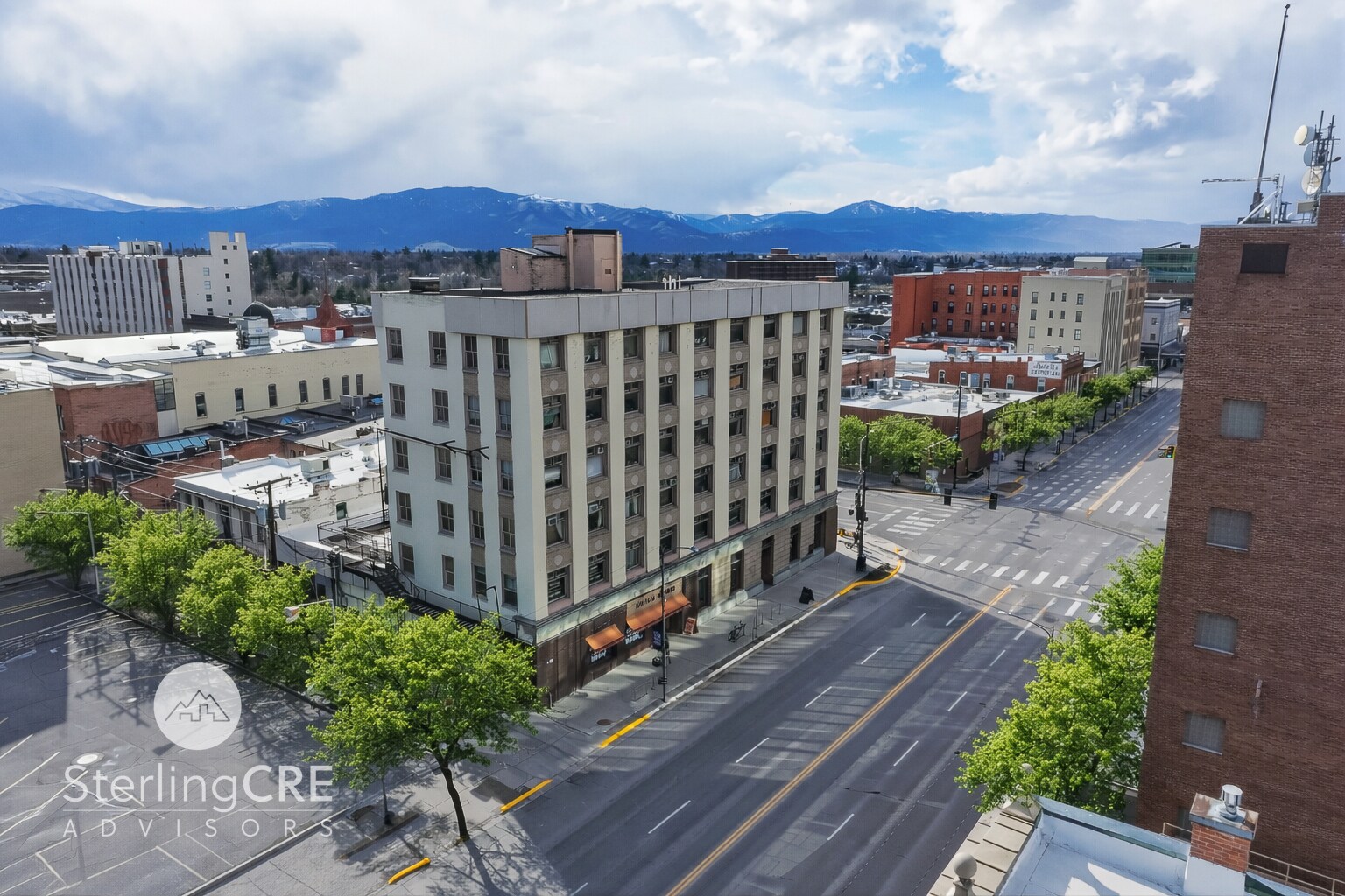 248 N Higgins Ave, Missoula, MT for Rent