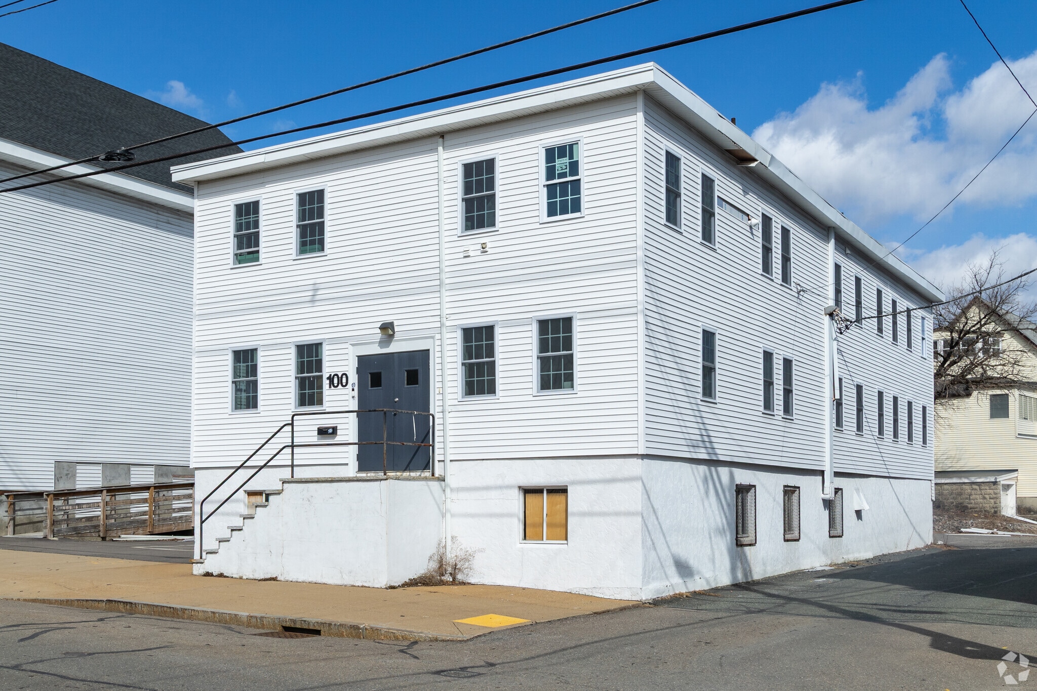 100 Central St, Milford, MA for Rent