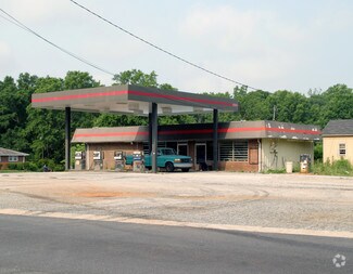 2507 CHESNEE HWY  