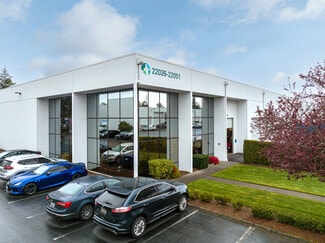 Kent, WA Industrial - 22035-22051 68th Ave S