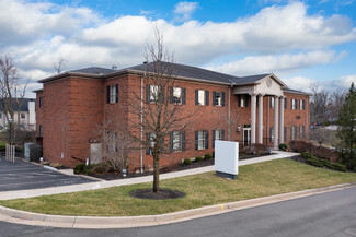 Fort Mitchell, KY Office - 2500 Chamber Center Dr