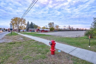 Birch Run, MI Agricultural - 12455 Church St